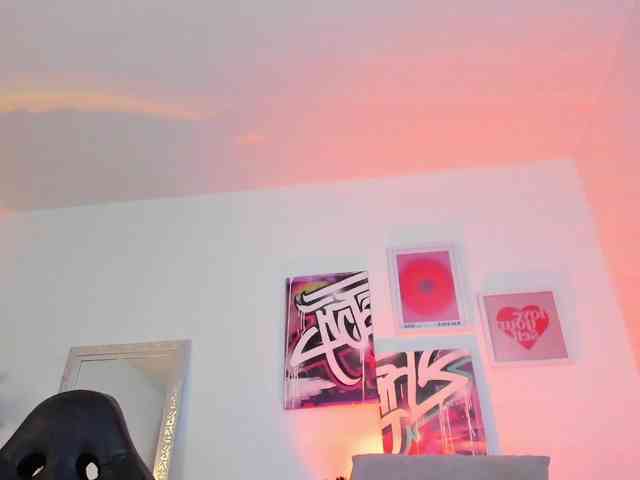 AnnieHuntterss webcam