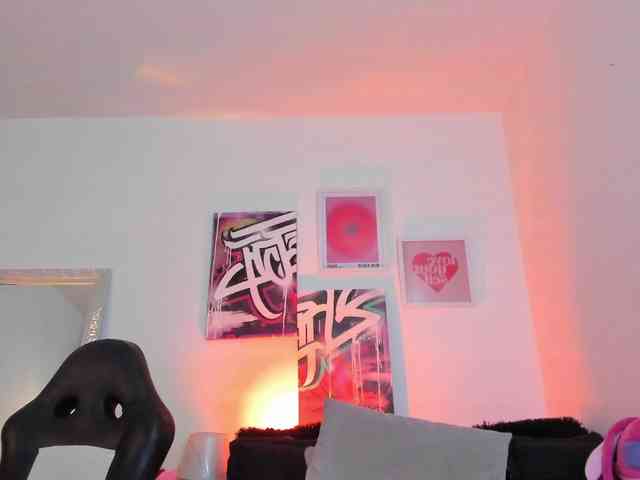 AnnieHuntterss webcam