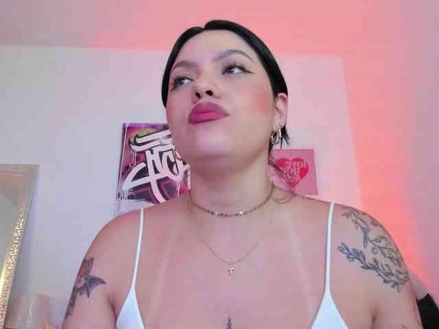 AnnieHuntterss webcam