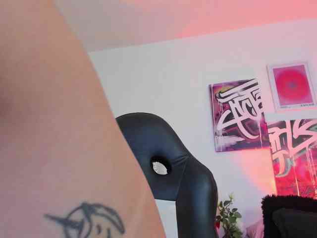 AnnieHuntterss webcam