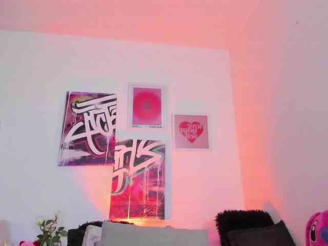 AnnieHuntterss webcam