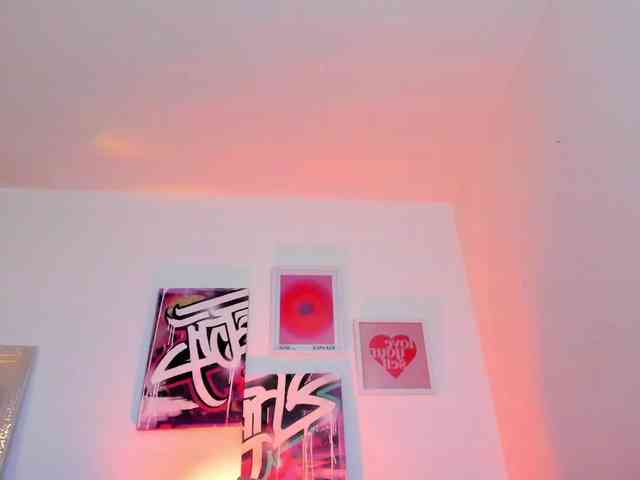 AnnieHuntterss webcam