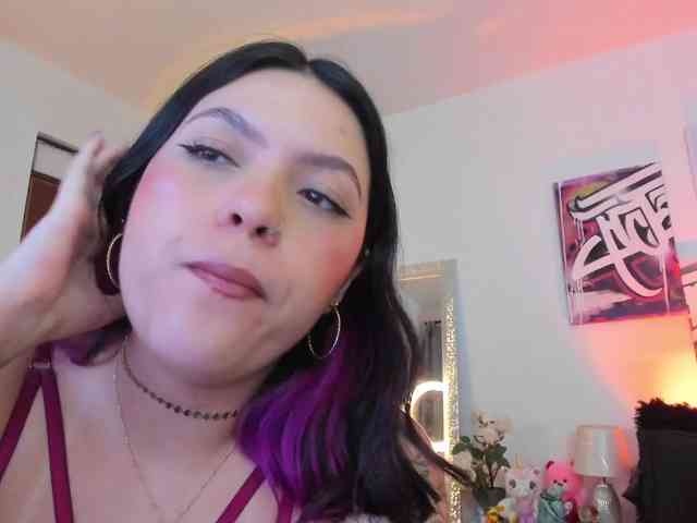 AnnieHuntterss webcam