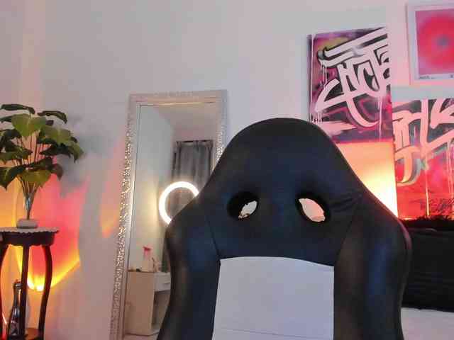 AnnieHuntterss webcam