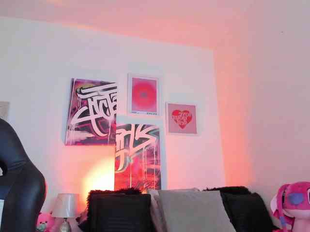 AnnieHuntterss webcam