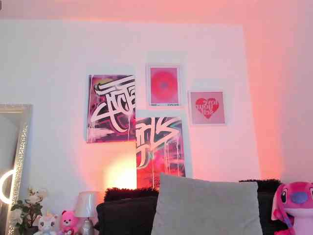 AnnieHuntterss webcam