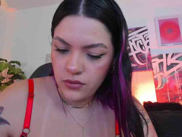 AnnieHuntterss webcam