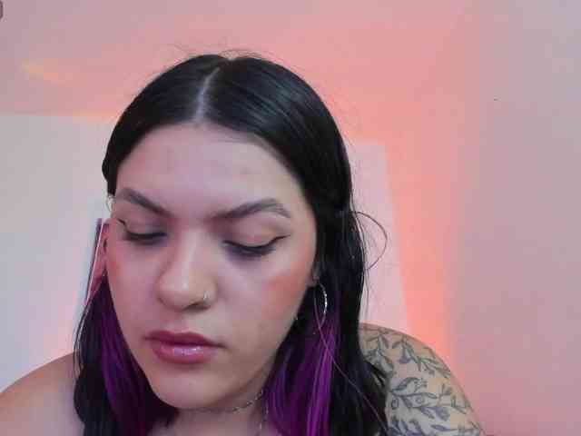 AnnieHuntterss webcam