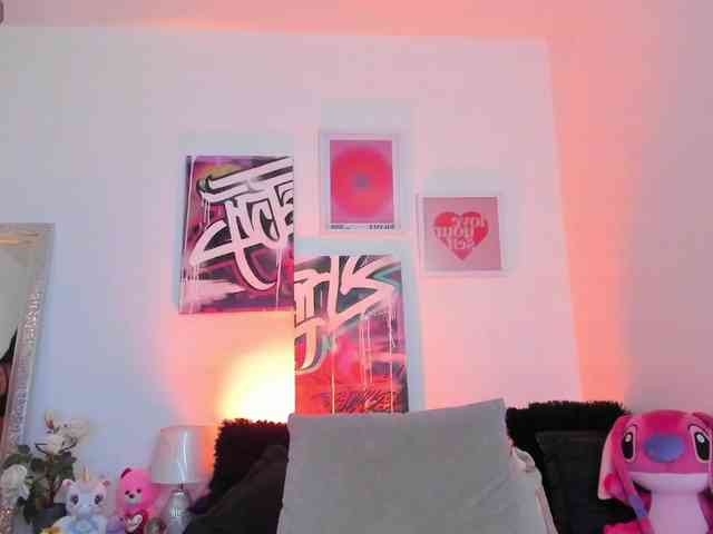 AnnieHuntterss webcam