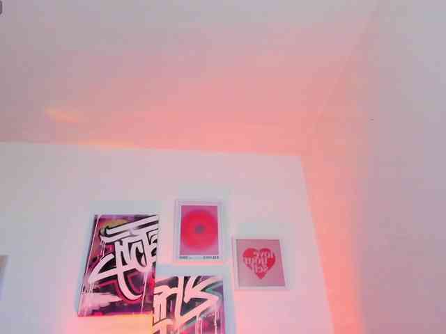 AnnieHuntterss webcam