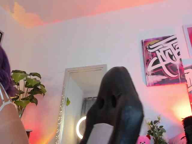 AnnieHuntterss webcam