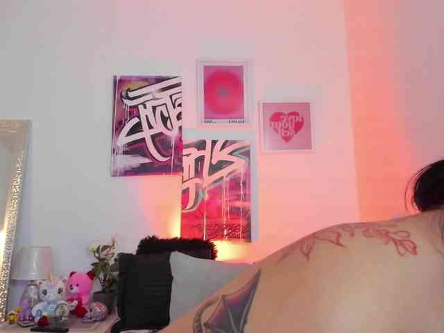 AnnieHuntterss webcam