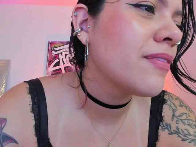 AnnieHuntterss webcam