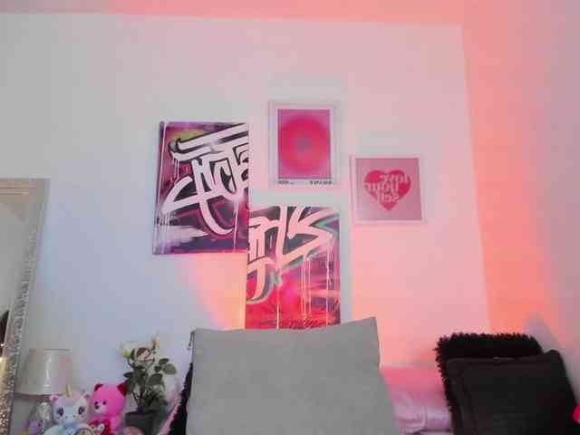 AnnieHuntterss webcam