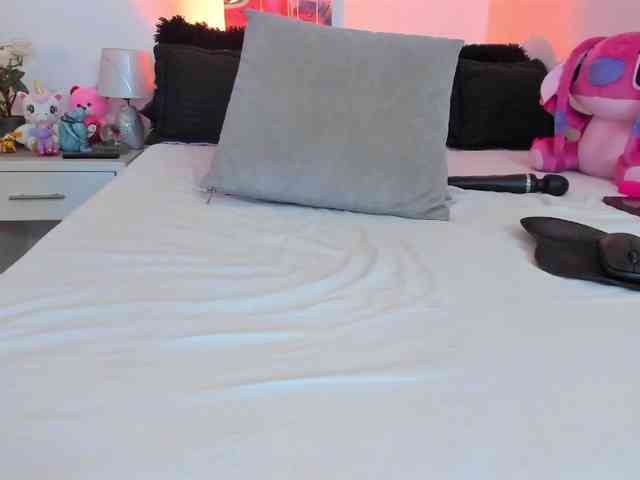 AnnieHuntterss webcam
