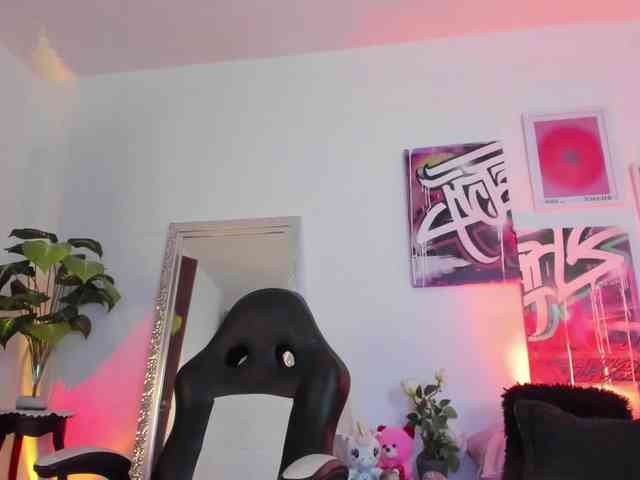 AnnieHuntterss webcam