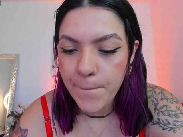 AnnieHuntterss webcam