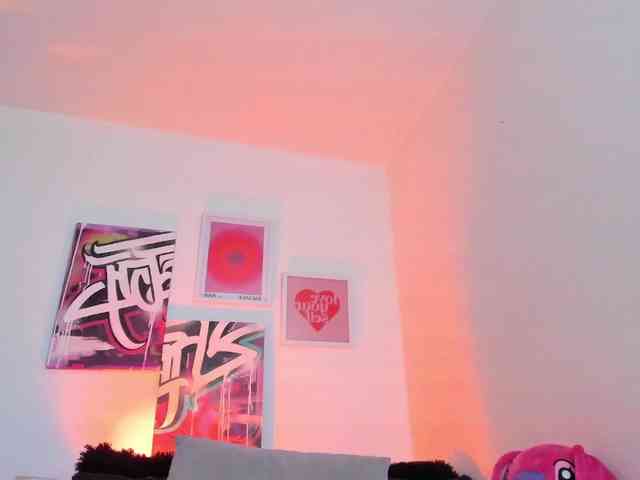 AnnieHuntterss webcam