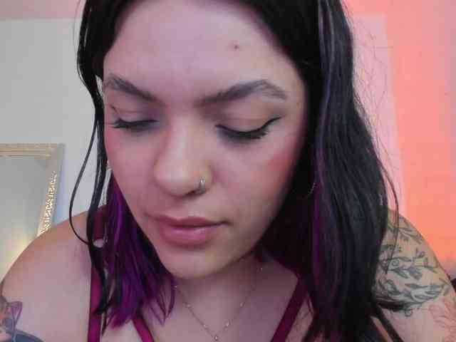 AnnieHuntterss webcam
