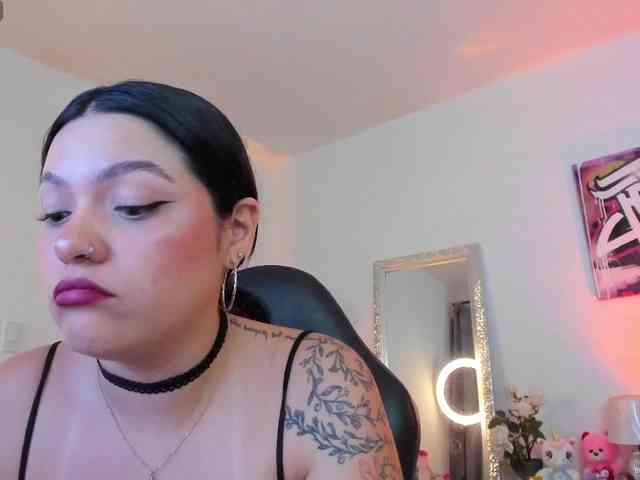 AnnieHuntterss webcam