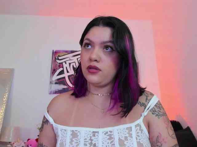 AnnieHuntterss webcam