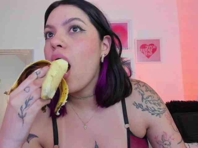 AnnieHuntterss webcam
