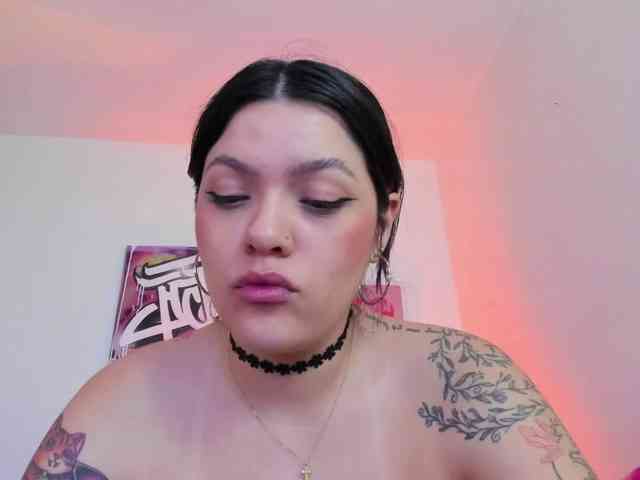 AnnieHuntterss webcam