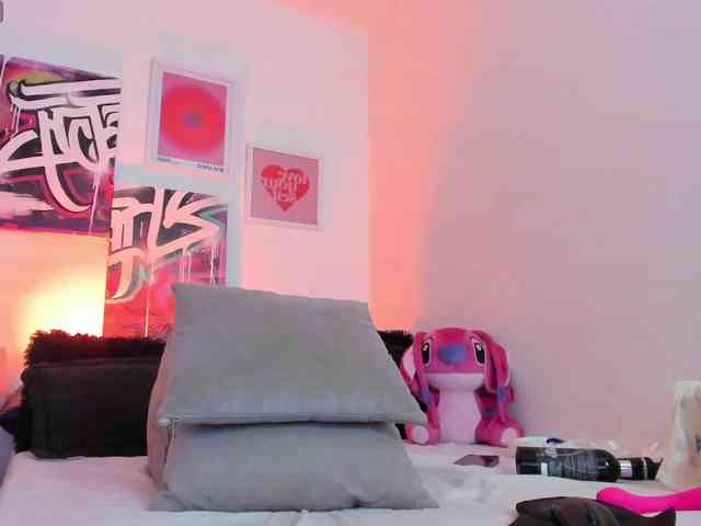 AnnieHuntterss webcam