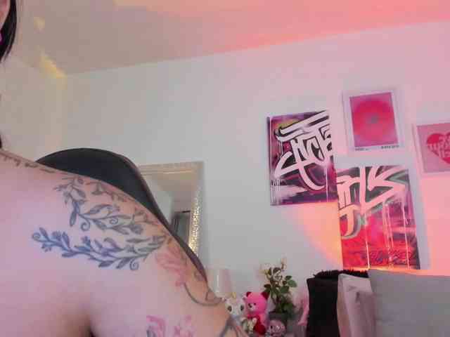 AnnieHuntterss webcam