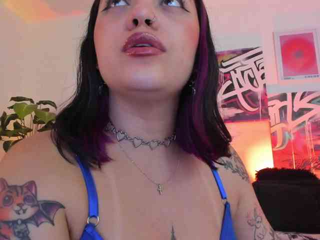 AnnieHuntterss webcam