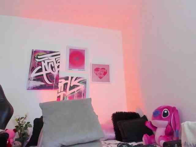 AnnieHuntterss webcam