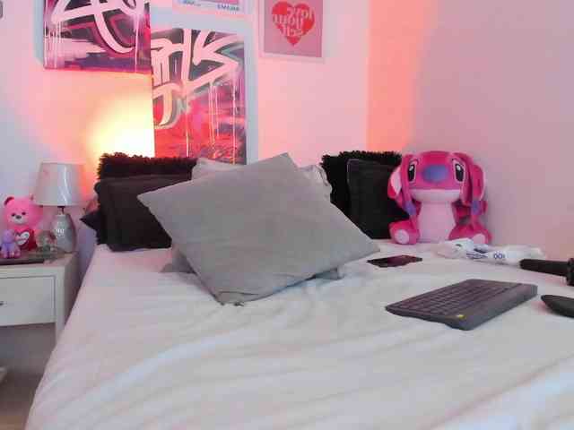AnnieHuntterss webcam