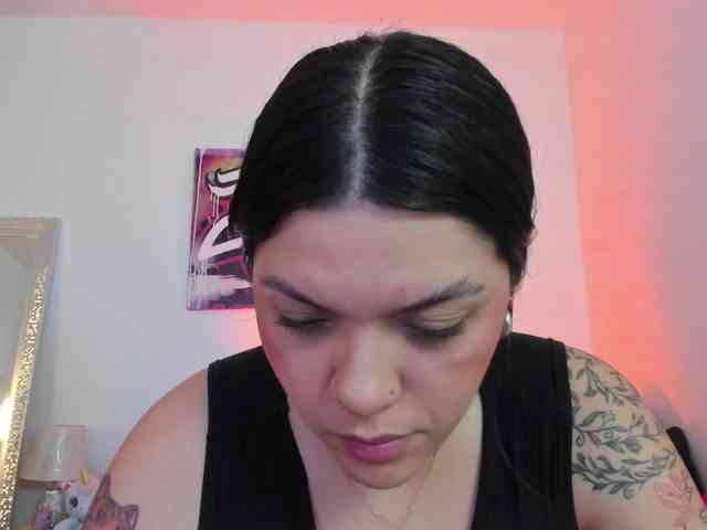 AnnieHuntterss webcam