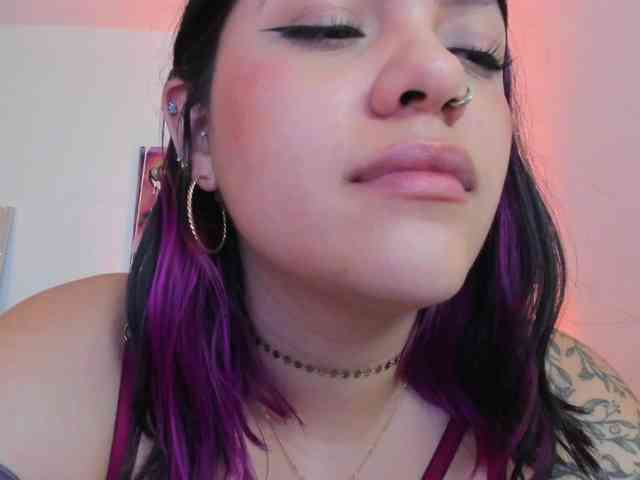 AnnieHuntterss webcam