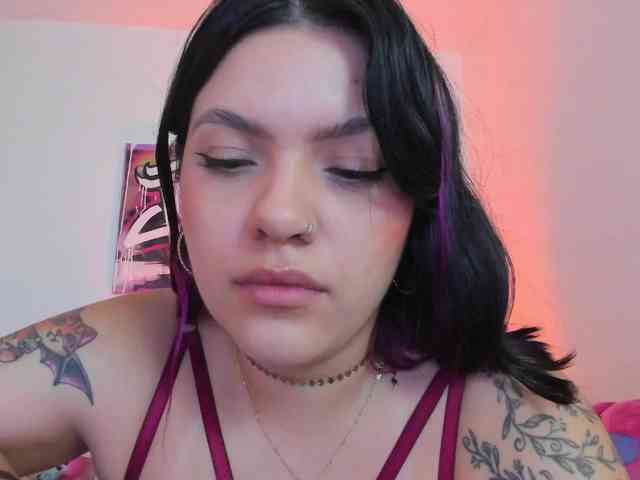 AnnieHuntterss webcam