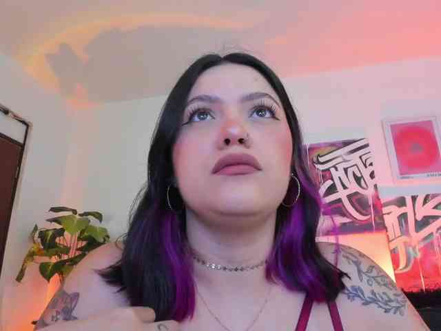 AnnieHuntterss webcam