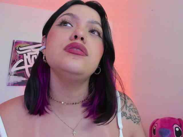 AnnieHuntterss webcam