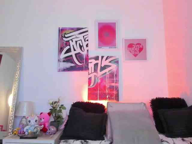 AnnieHuntterss webcam