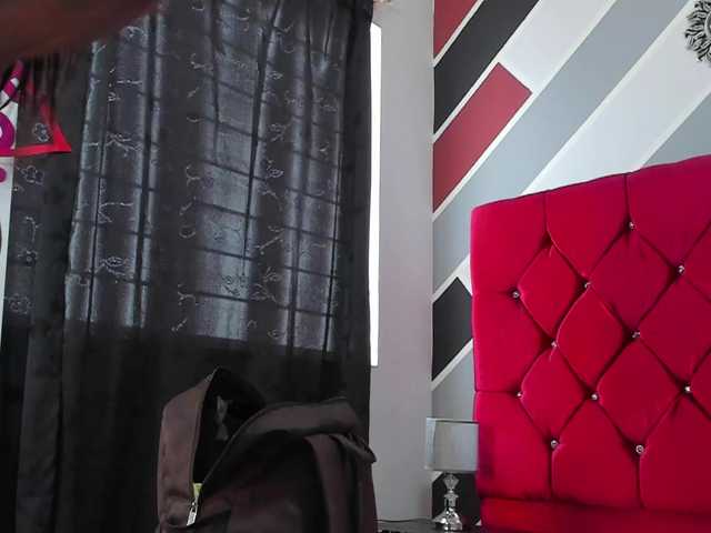 Harleyevaans on Bongacams