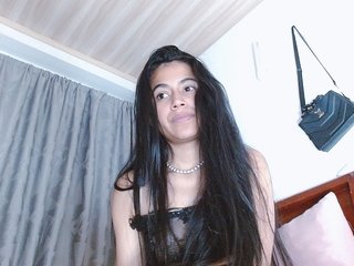 venus-cutee Porn Show