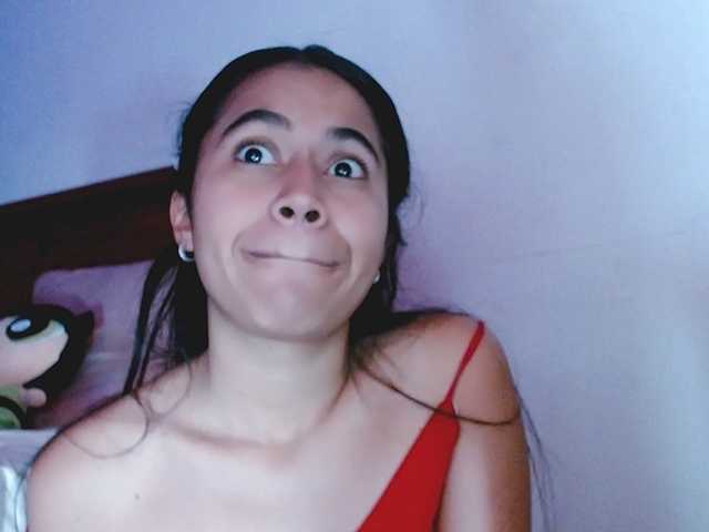 venus-cutee's BongaCams show and profile