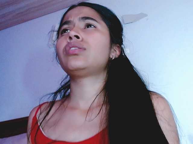 venus-cutee's BongaCams show and profile