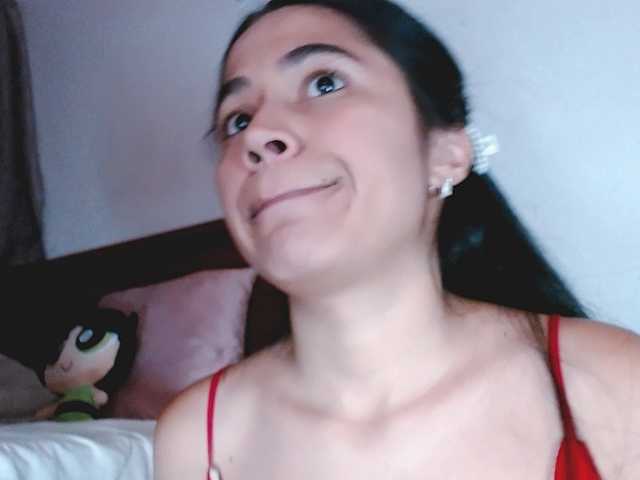 venus-cutee's BongaCams show and profile