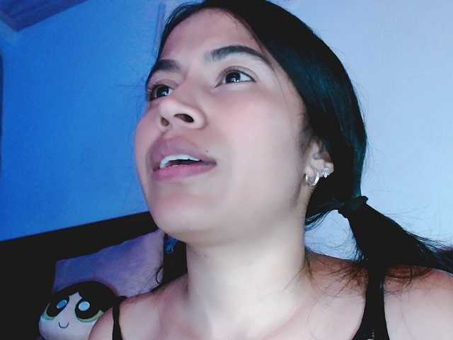 venus-cutee's BongaCams show and profile