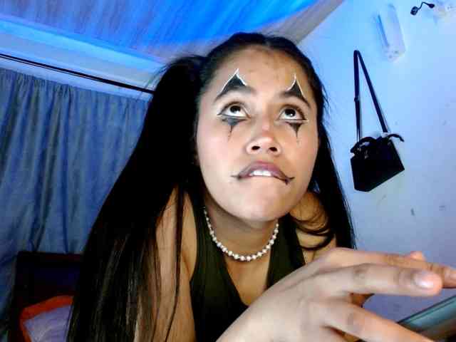 venus-cutee webcam