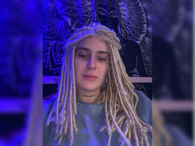 BlueLuna Porn