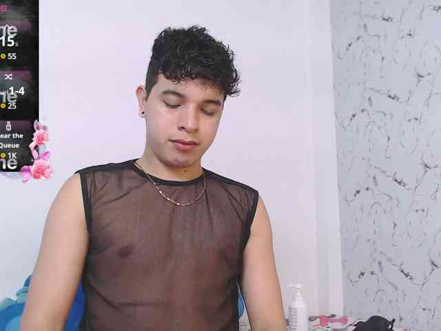 ChrisHawk Live Webcam on BongaCams
