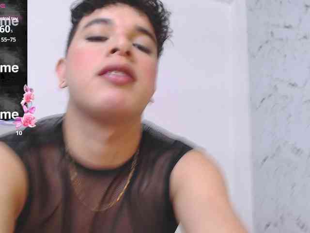 ChrisHawk Live Webcam on BongaCams