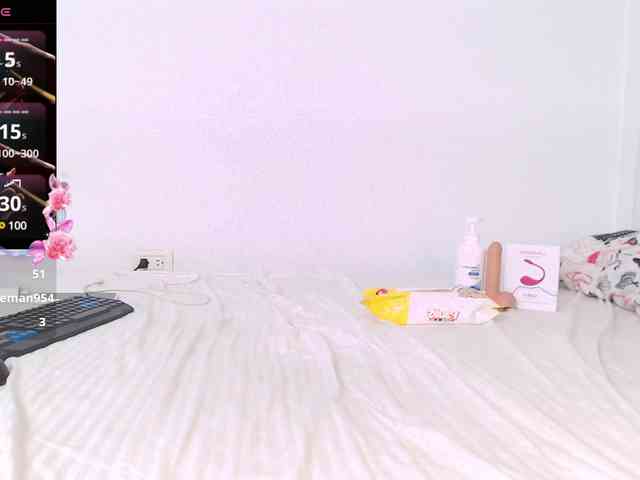 ChrisHawk Live Webcam on BongaCams