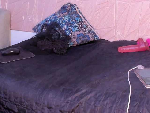 Melanny1's BongaCams show and profile